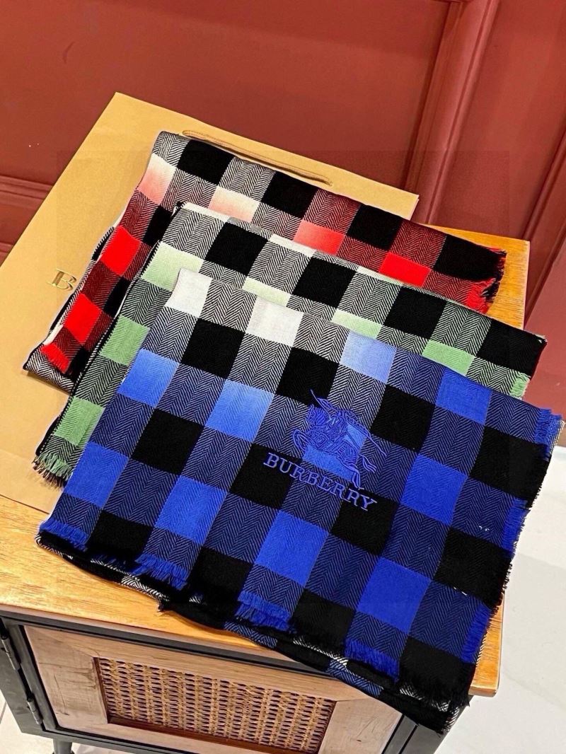 Burberry Scarf